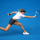 Image for article titled American Teen Amanda Anisimova Rattled A Favorite With A Crazy Winner